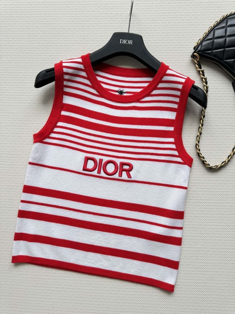 Christian Dior Vest